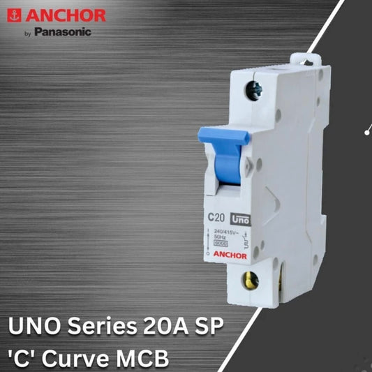 Anchor uno mcb-C20