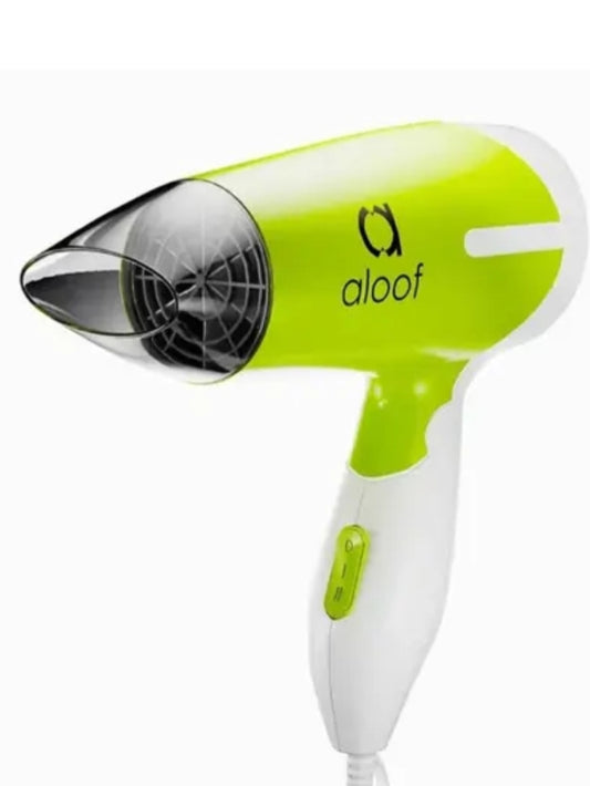 Aloof KS-2888 men and women foldable hair dryer