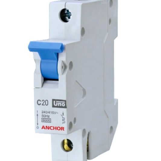 Anchor uno mcb-C20