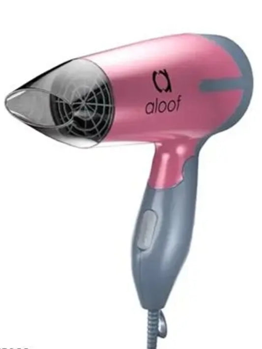 Aloof KS-2888 men and women foldable hair dryer